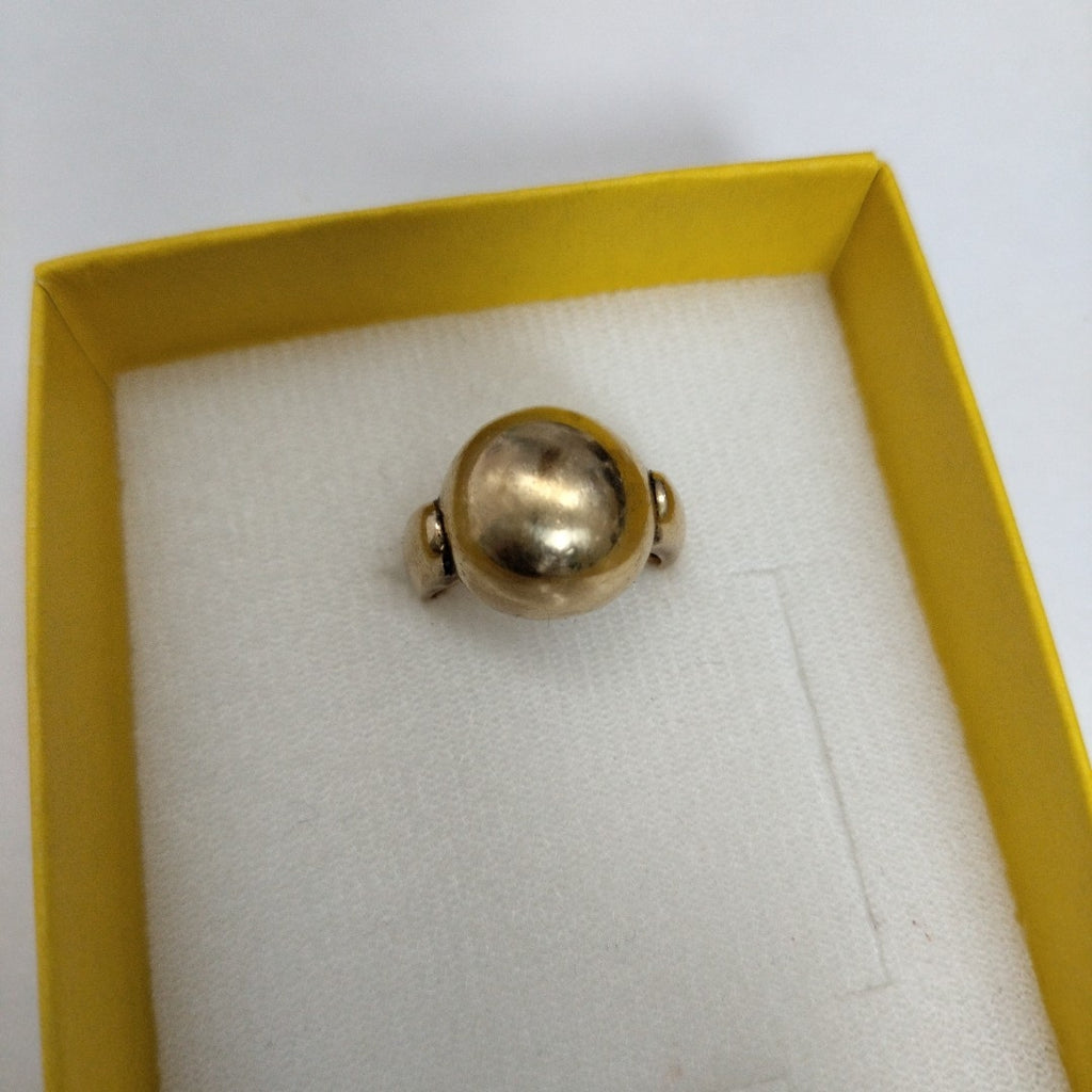 ANILLITO ORO 14 K 6,50 GRMS (SEMINUEVO)