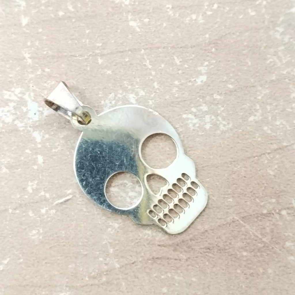 DIJE ORO 10 K 1.1 GRMS (SEMINUEVO)