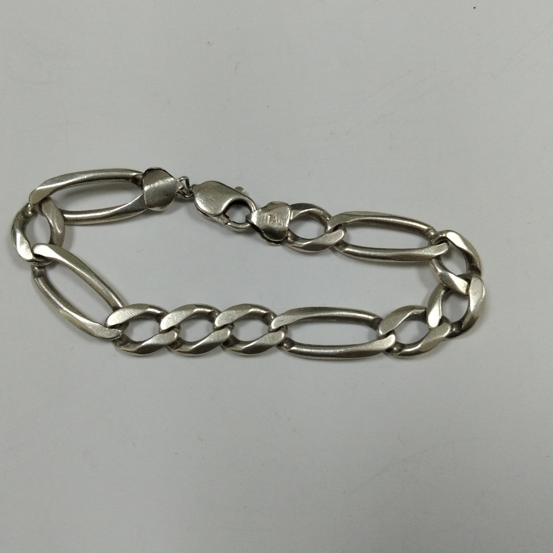 PULSERA PLATA 28 GRMS (SEMINUEVO)