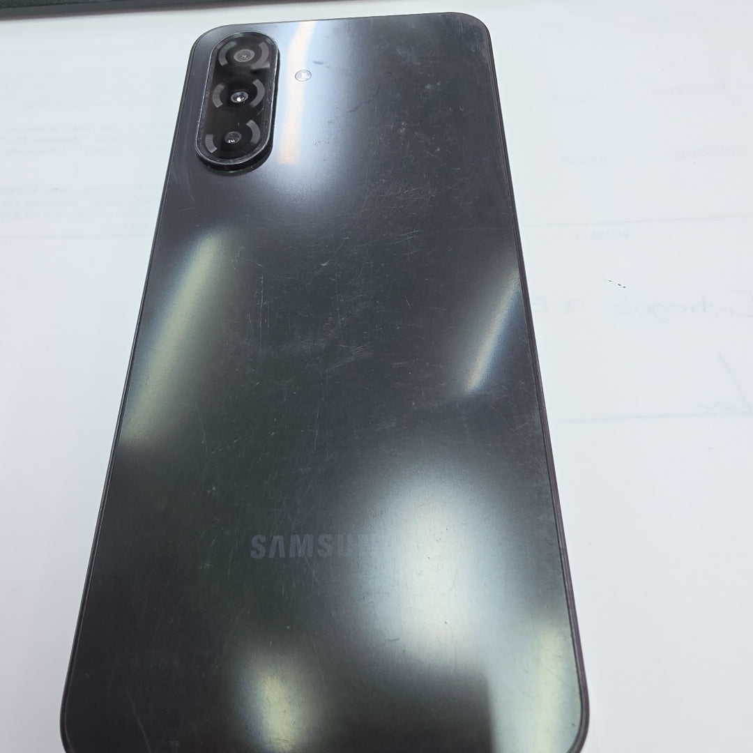 CELULAR SAMSUNG GALAXY A17 SM-A175F (2025) 128 GB 4 GB RAM (SEMINUEVO)