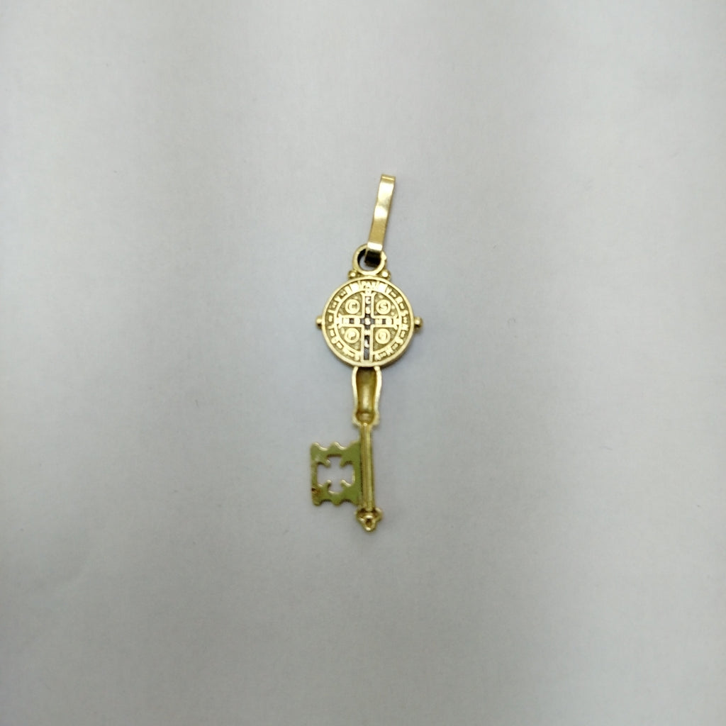 DIJE ORO 14 K 1.2 GRMS (SEMINUEVO)