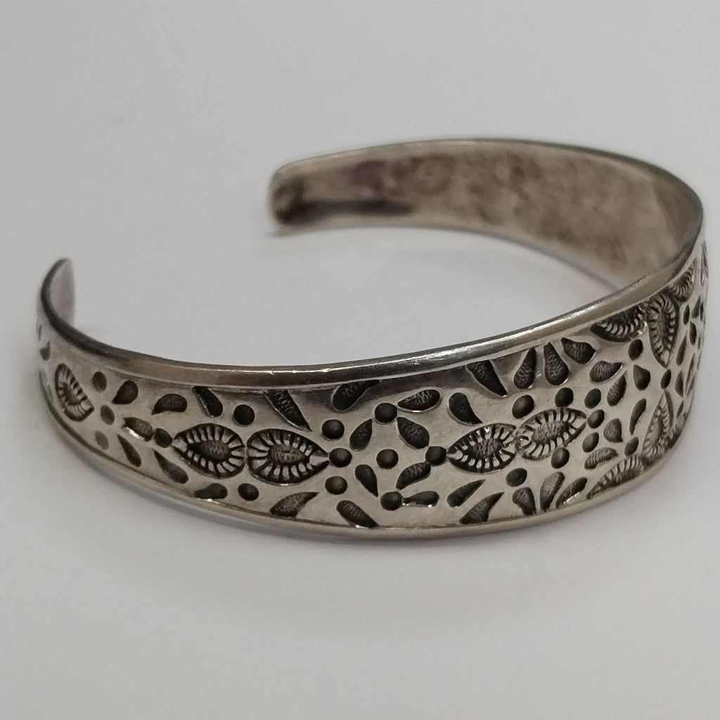 BRAZALETE PLATA 17,00 GRMS (SEMINUEVO)