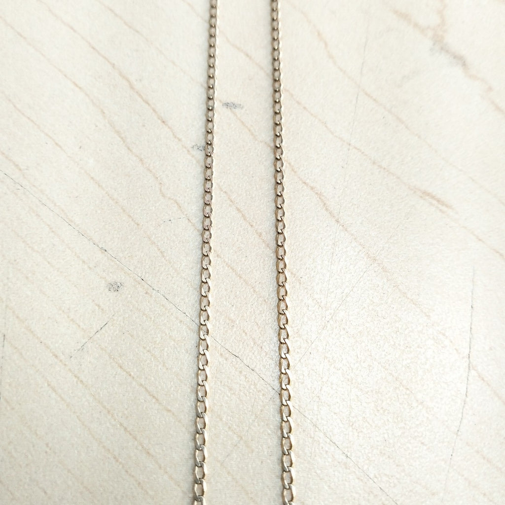 CADENA ORO 14 K 3.2 GRMS (SEMINUEVO)