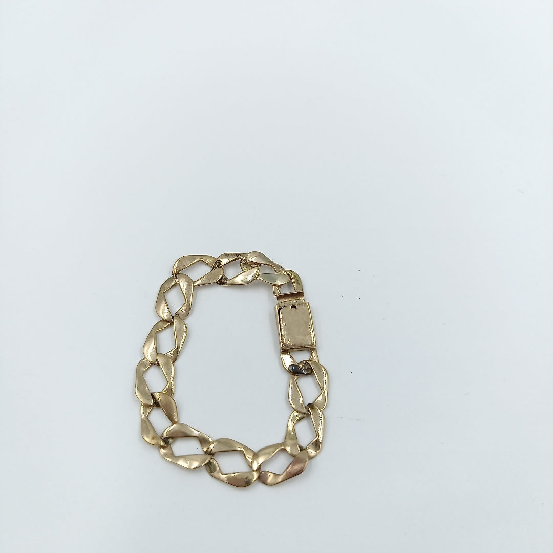 PULSERA ORO 8 K 3.4 GRMS (SEMINUEVO)
