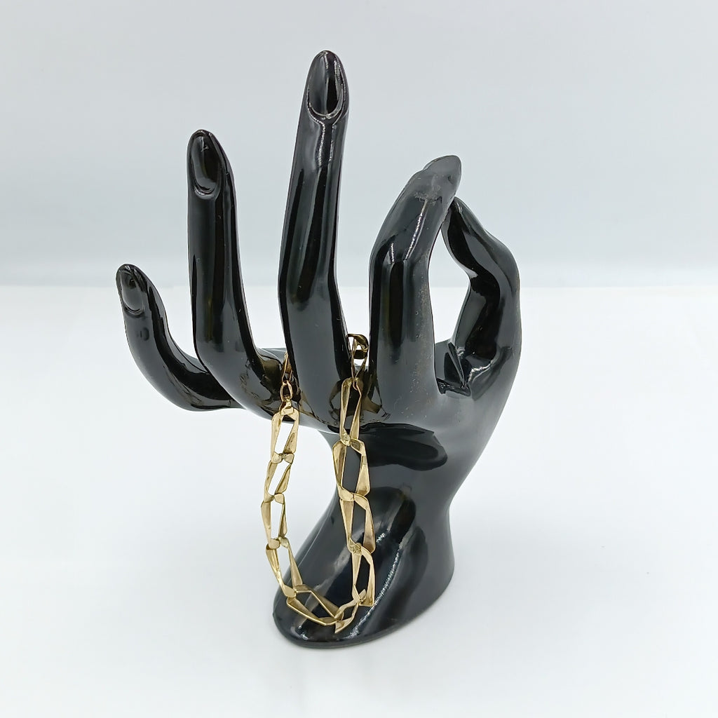 PULSERA ORO 8 K 5.7 GRMS (SEMINUEVO)