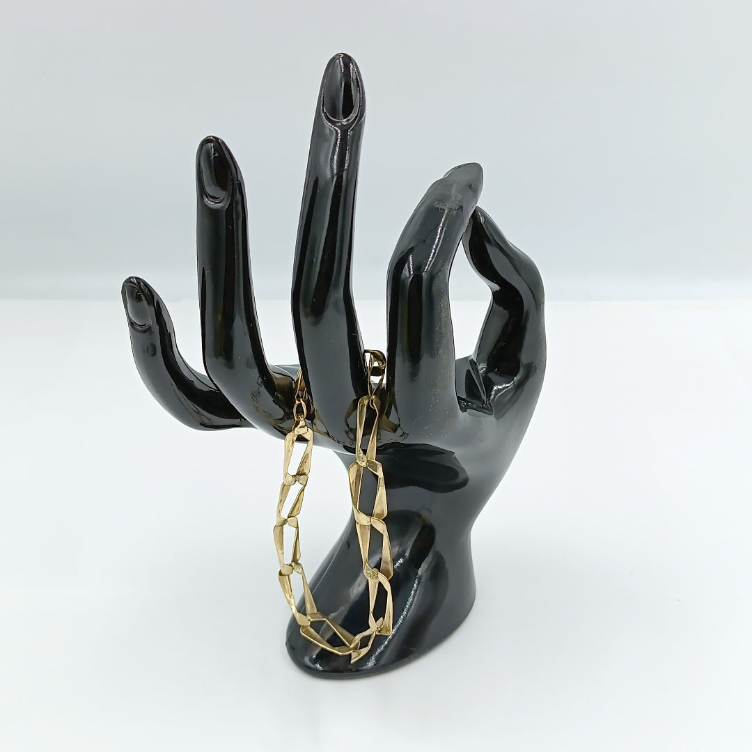 PULSERA ORO 8 K 5.7 GRMS (SEMINUEVO)
