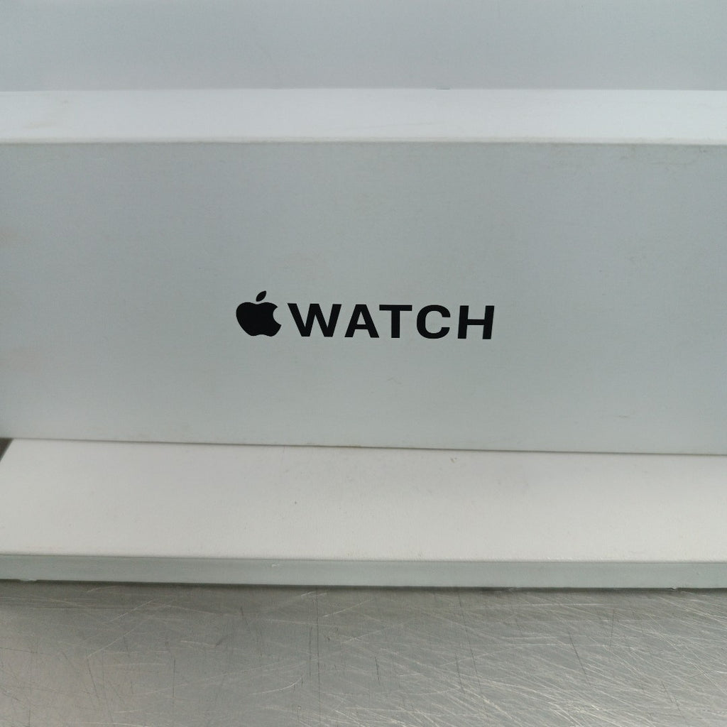 SMARTWATCH APPLE SE 2 ALUMINIO A2722 40 MM GPS (SEMINUEVO)