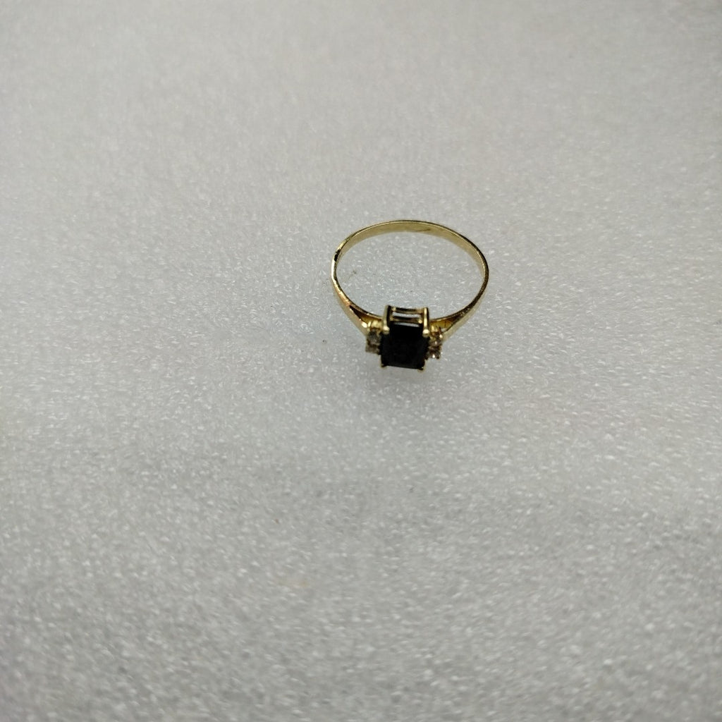 ANILLITO ORO 14 K 1,70 GRMS (SEMINUEVO)