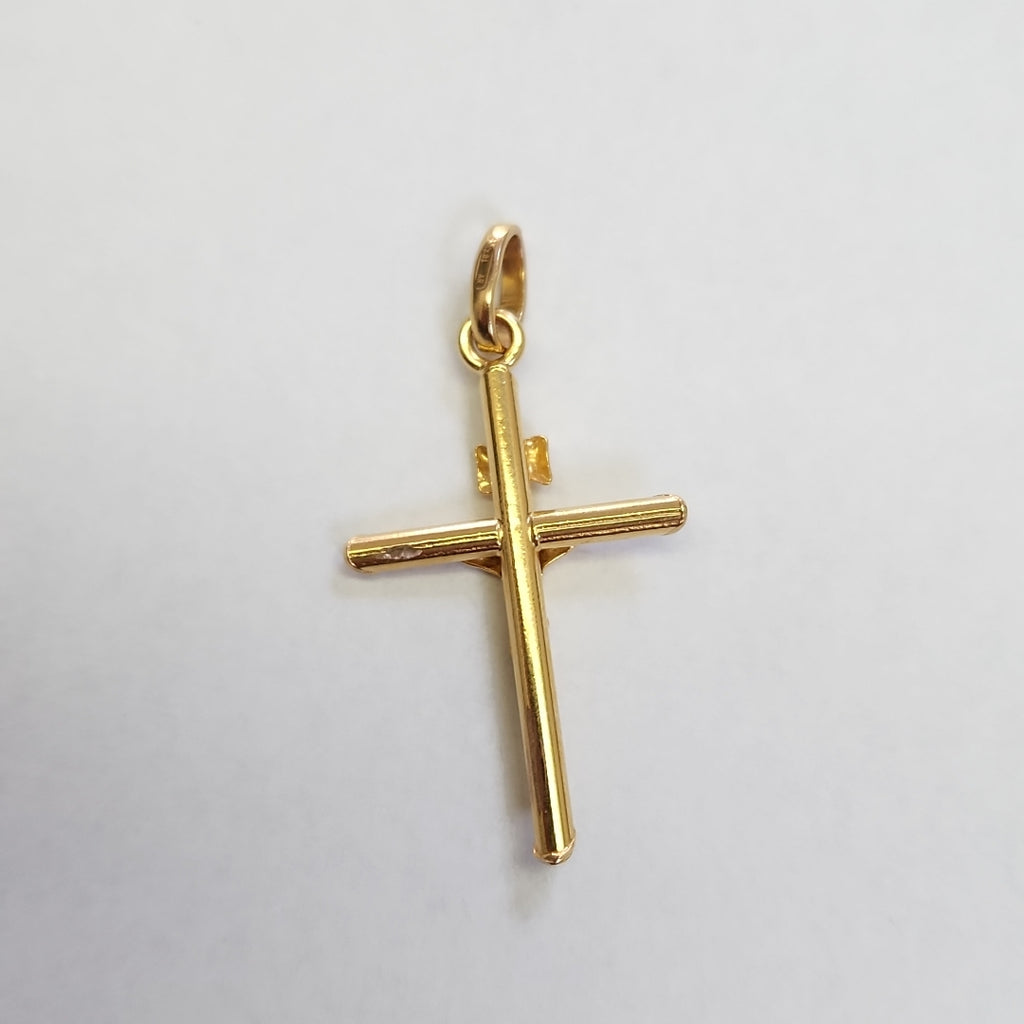 DIJE ORO 14 K 1,30 GRMS (SEMINUEVO)
