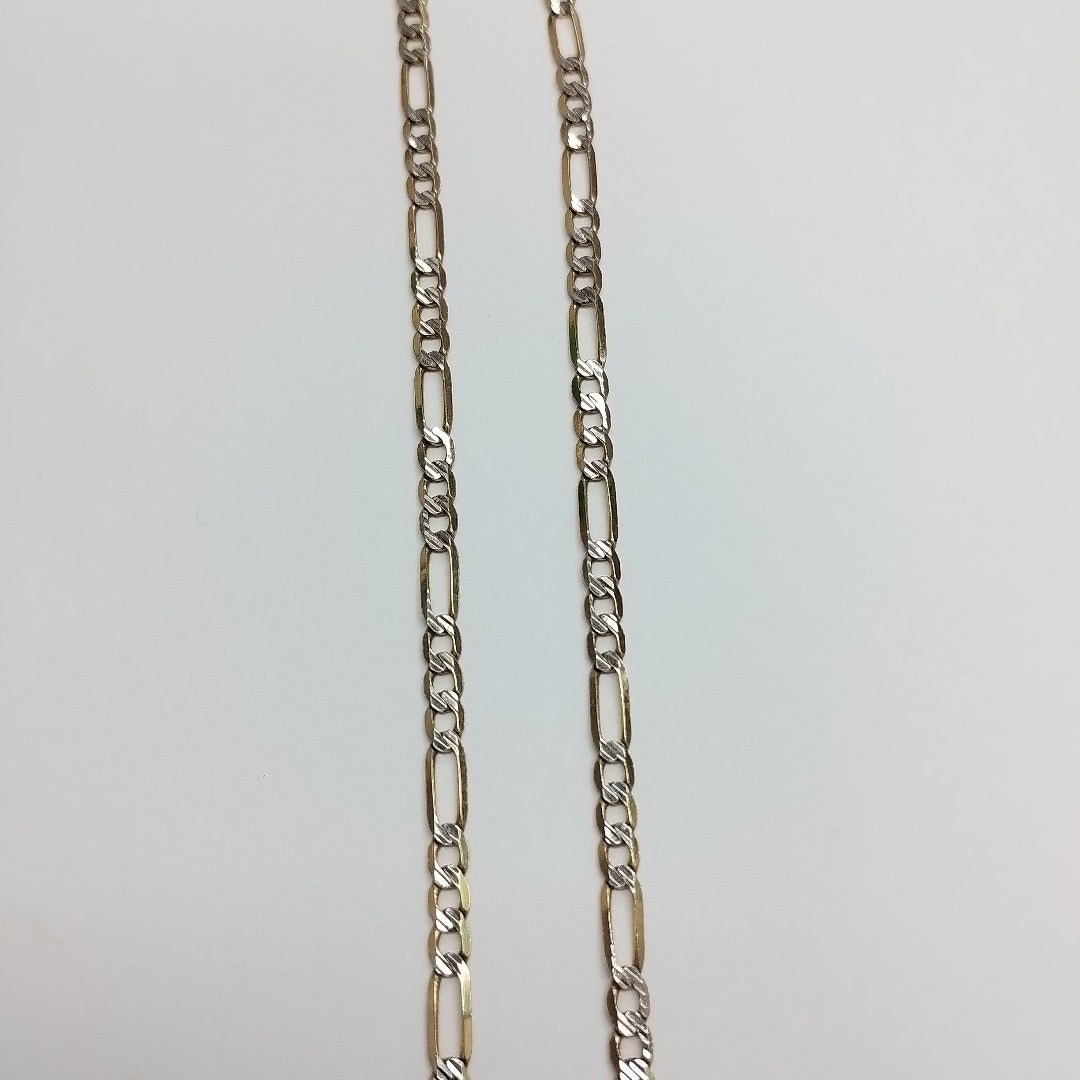 CADENA ORO 14 K 7.3 GRMS (SEMINUEVO)
