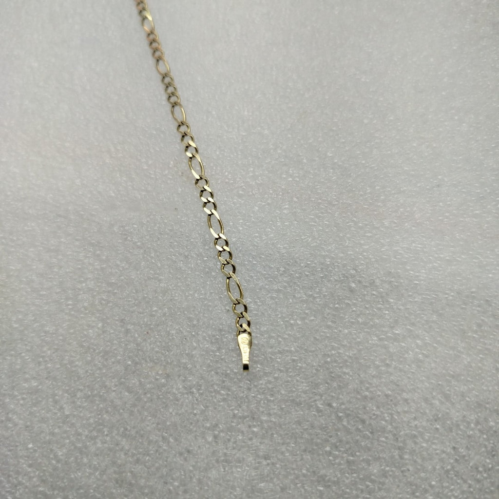 CADENA ORO 10 K 4.2 GRMS (SEMINUEVO)