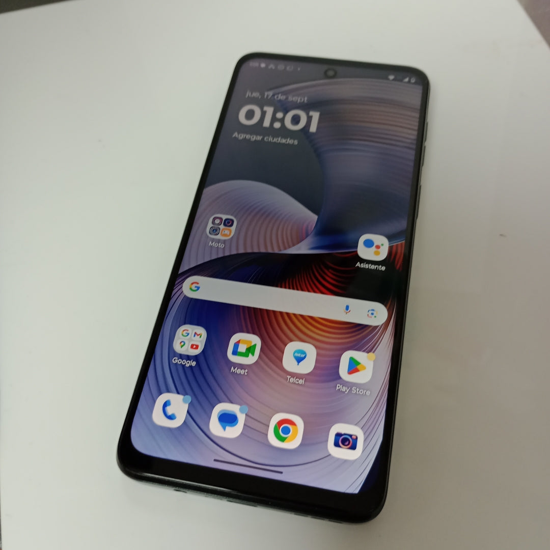 CELULAR MOTOROLA MOTO G56 5G XT2529-1(2025) 256 GB 8 GB RAM (SEMINUEVO)