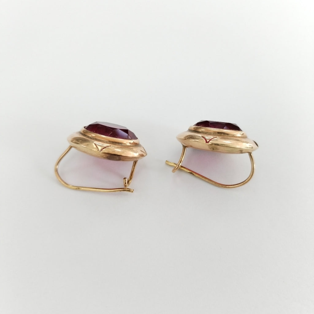 ANILLITO ORO 8 K 3.4 GRMS (SEMINUEVO)