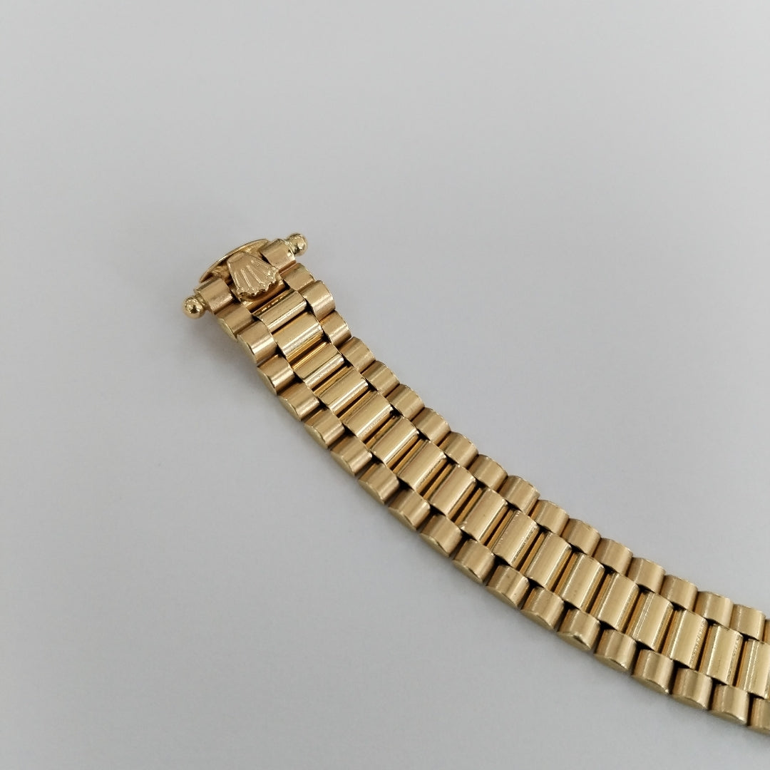 PULSERA ORO 14 K 33.9 GRMS (SEMINUEVO)