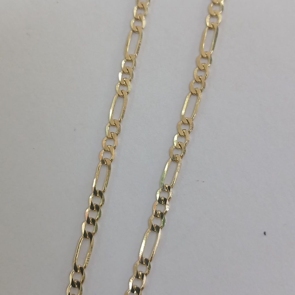 CADENA 3X1 10K 60 CM 4.6 GR (NUEVO)