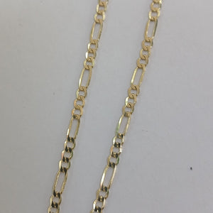 CADENA 3X1 10K 60 CM 4.6 GR (NUEVO)