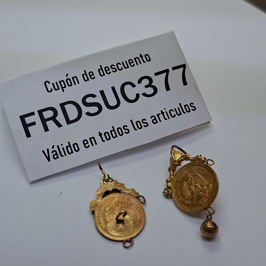 K1 4,16 GRMS 21 K K2 1,84 GRMS 10 K IDENTIFI (SEMINUEVO)