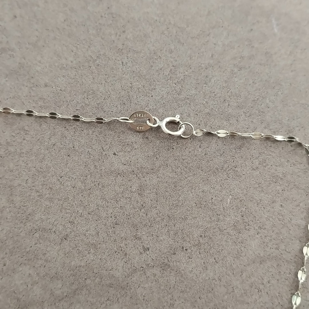 CADENA ORO 10 K 1 GRMS (SEMINUEVO)