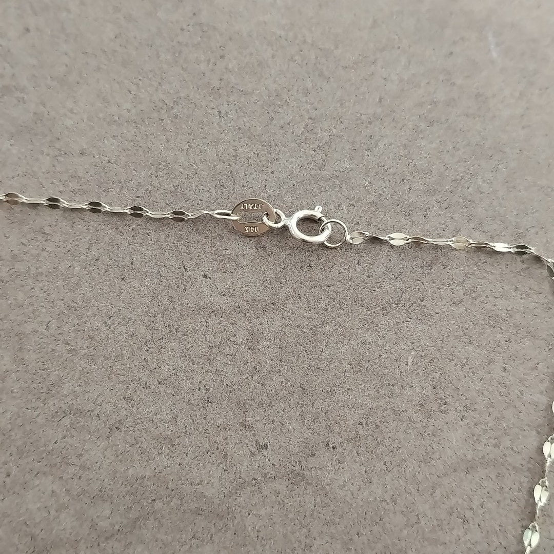 CADENA ORO 10 K 1 GRMS (SEMINUEVO)