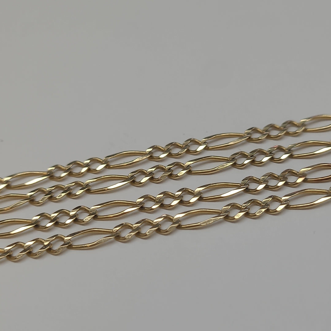 CADENA ORO 10 K 9 GRMS (SEMINUEVO)