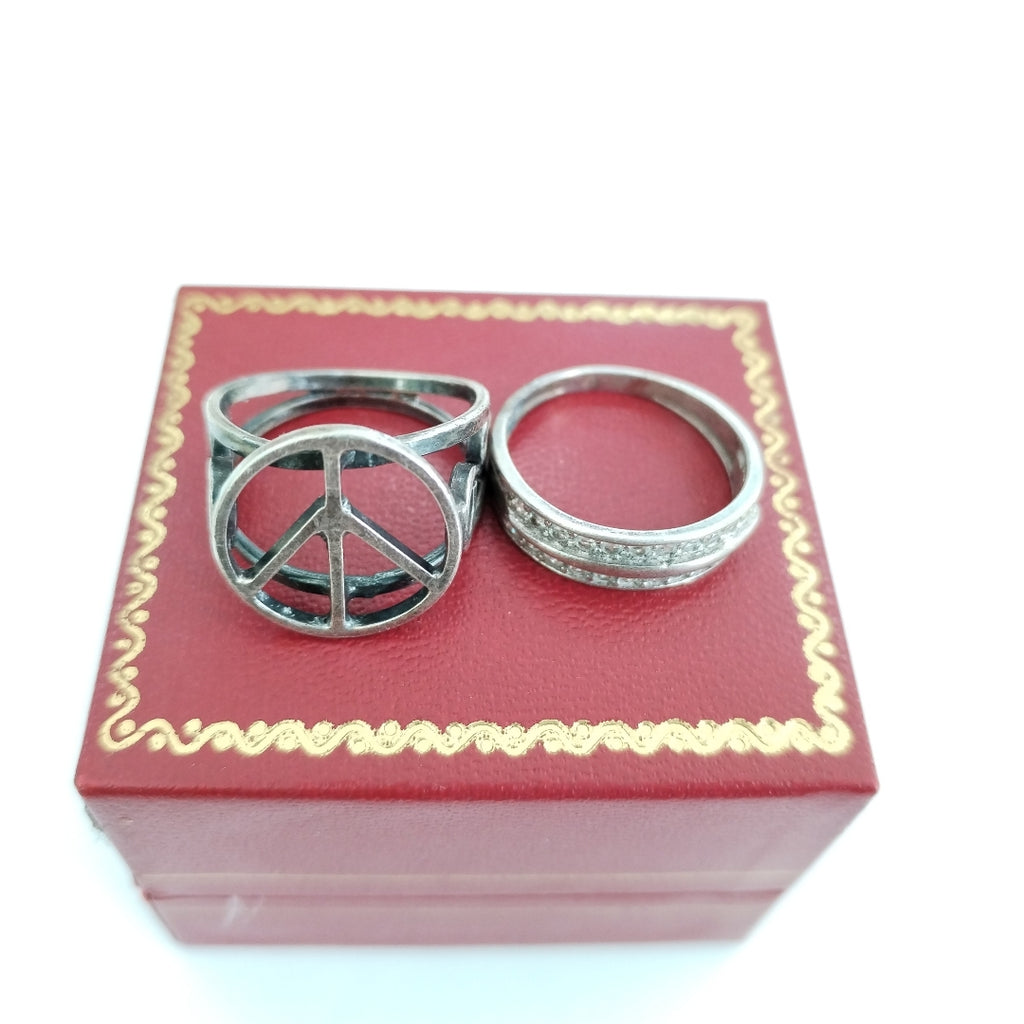 ANILLITO PLATA 5,50 GRMS (SEMINUEVO)