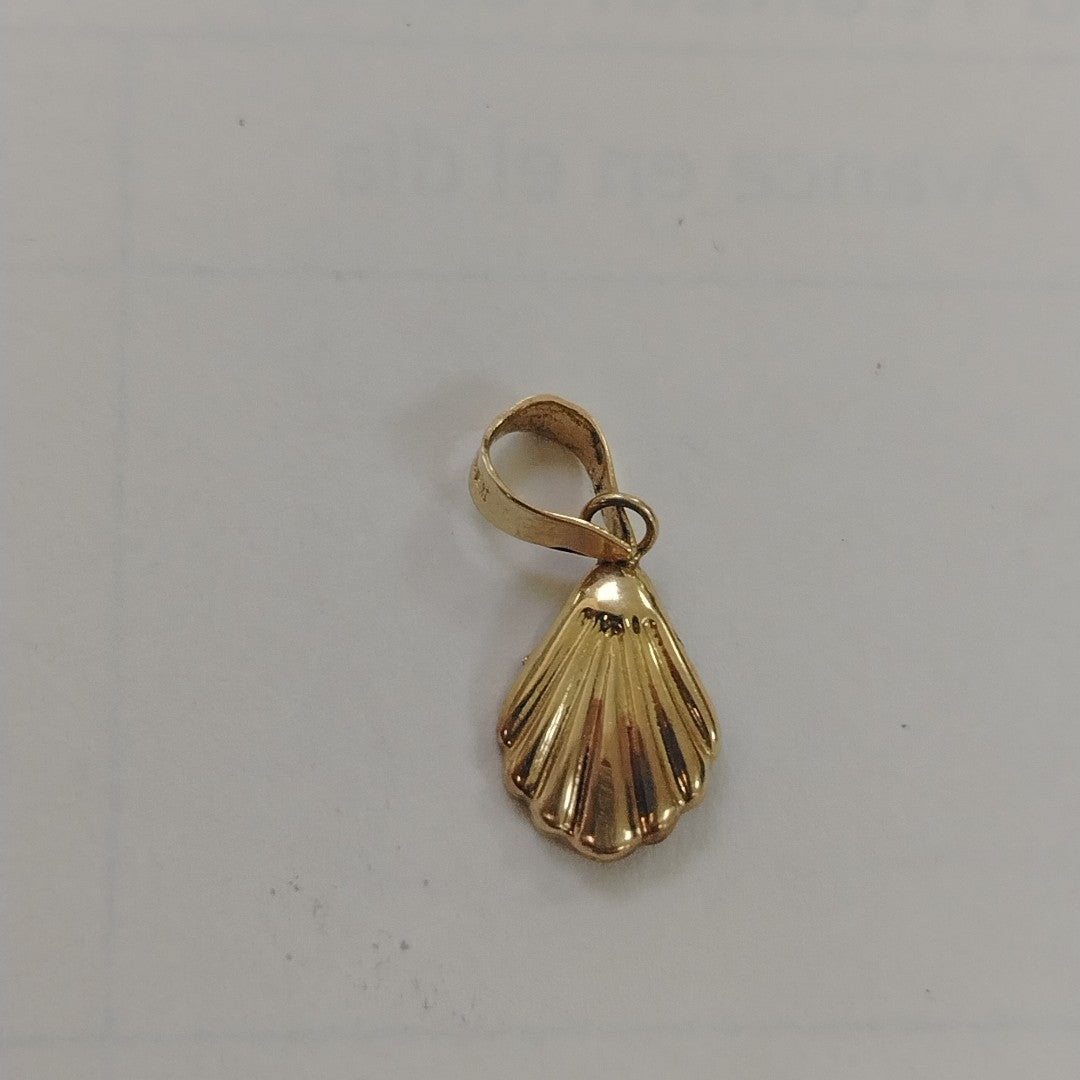 DIJE ORO 10 K 0,40 GRMS (SEMINUEVO)