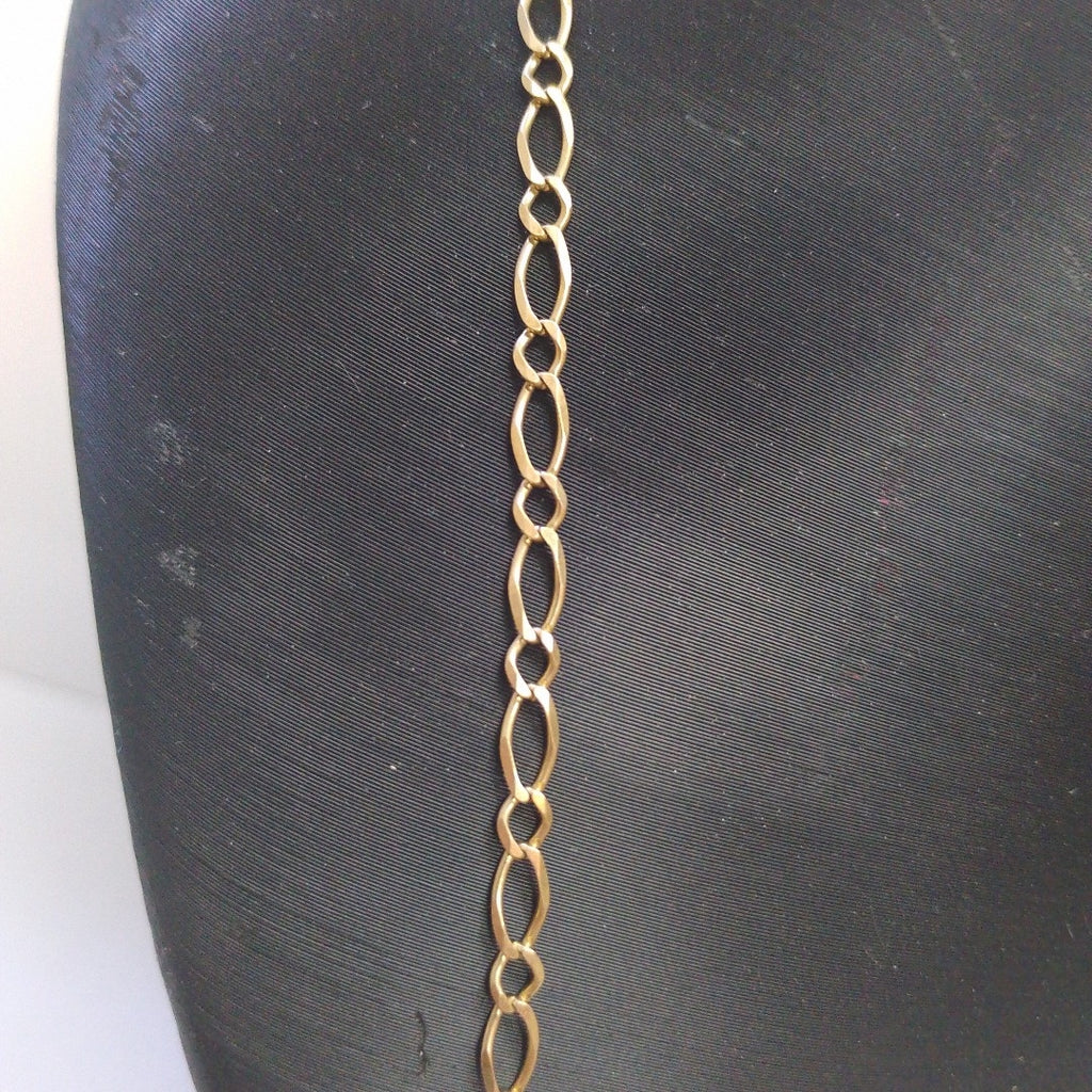 CADENA ORO 14 K 10.4 GRMS (SEMINUEVO)