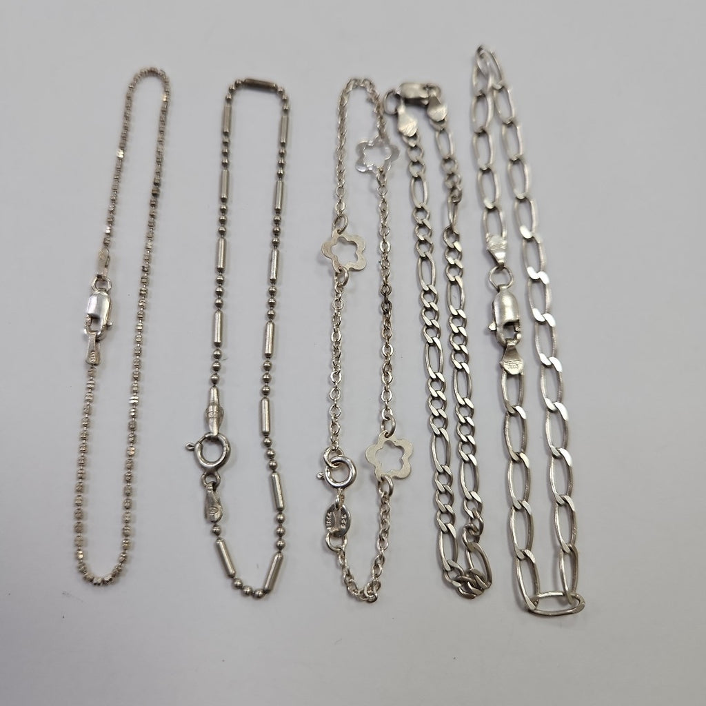 PULSERA PLATA 48 GRMS (SEMINUEVO)