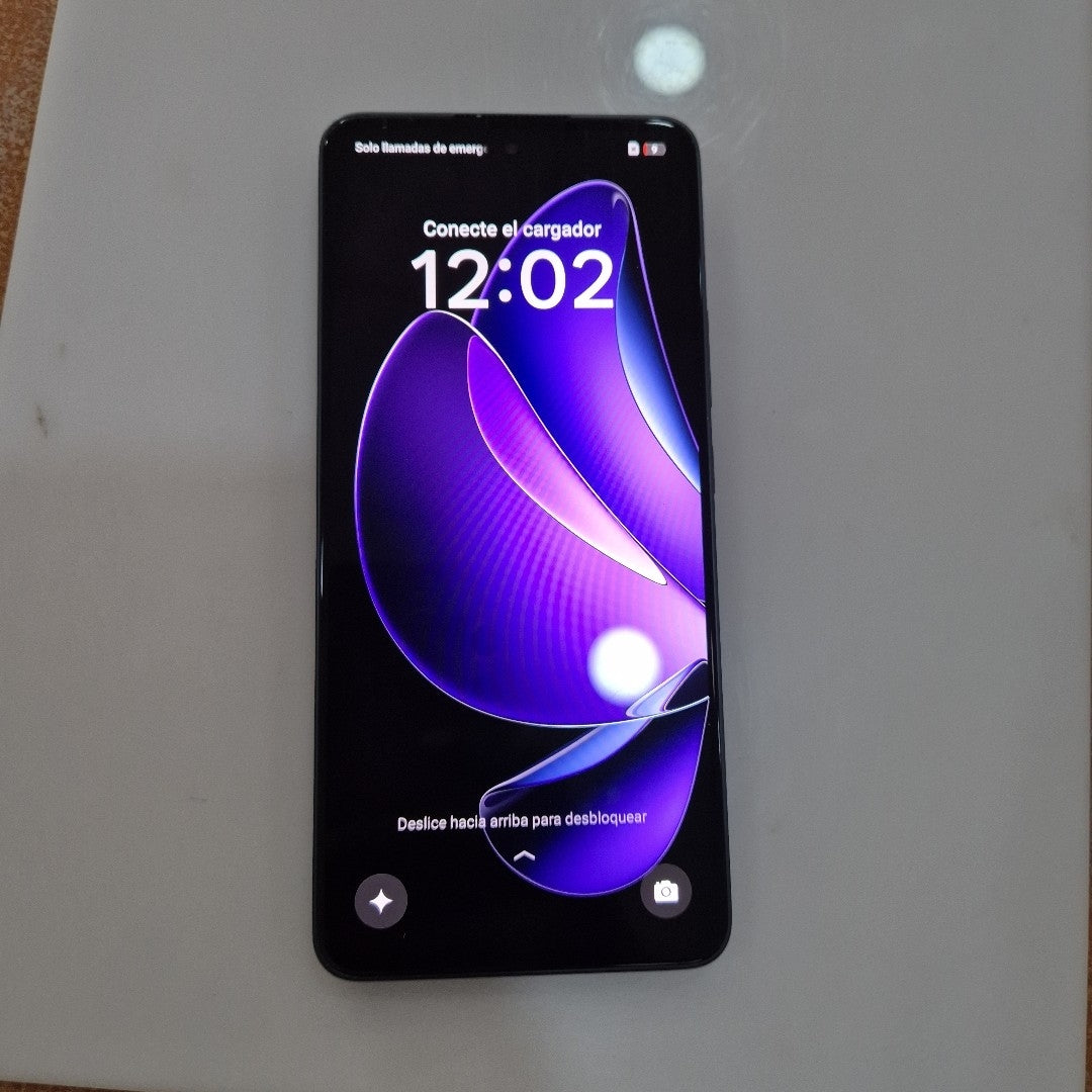 CELULAR OPPO RENO 13F 5G CPH2699 (2025) 256 GB 12 GB RAM (SEMINUEVO)