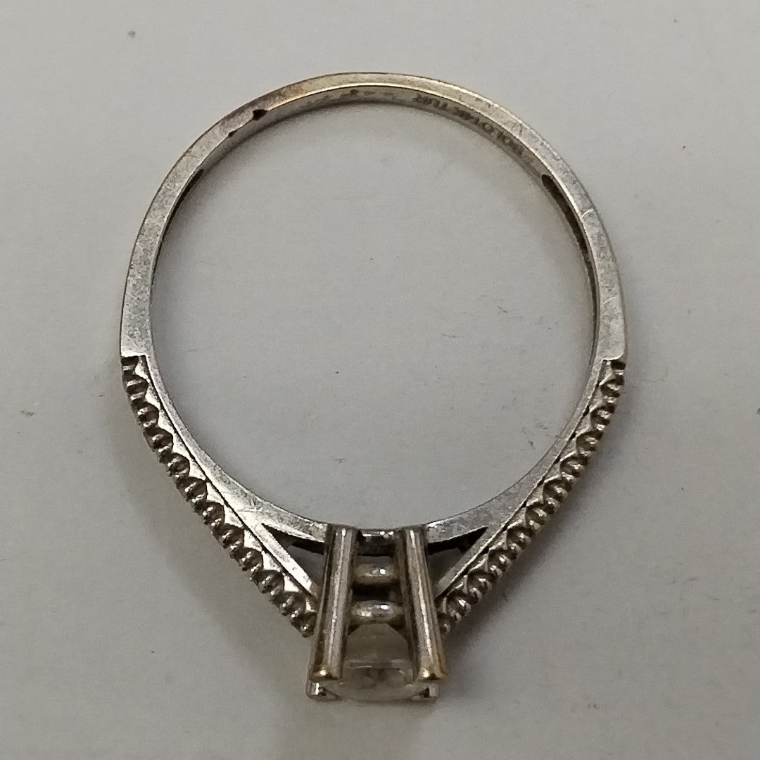 ANILLITO ORO 14 K 2 GRMS (SEMINUEVO)
