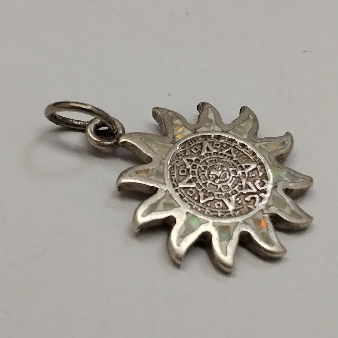 DIJE PLATA 3.6 GRMS (SEMINUEVO)
