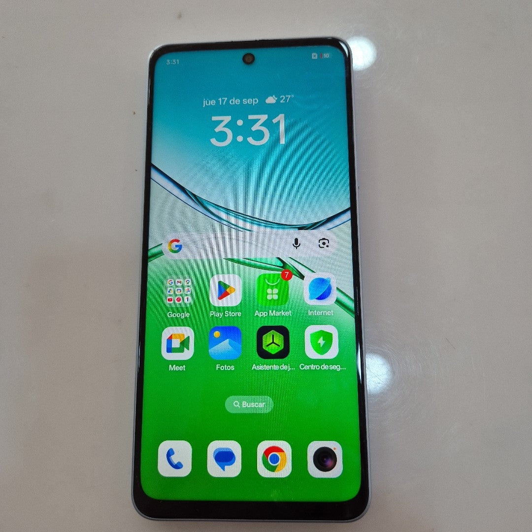 CELULAR OPPO A5 PRO CPH2711 (2025) 256 GB 8 GB RAM (SEMINUEVO)