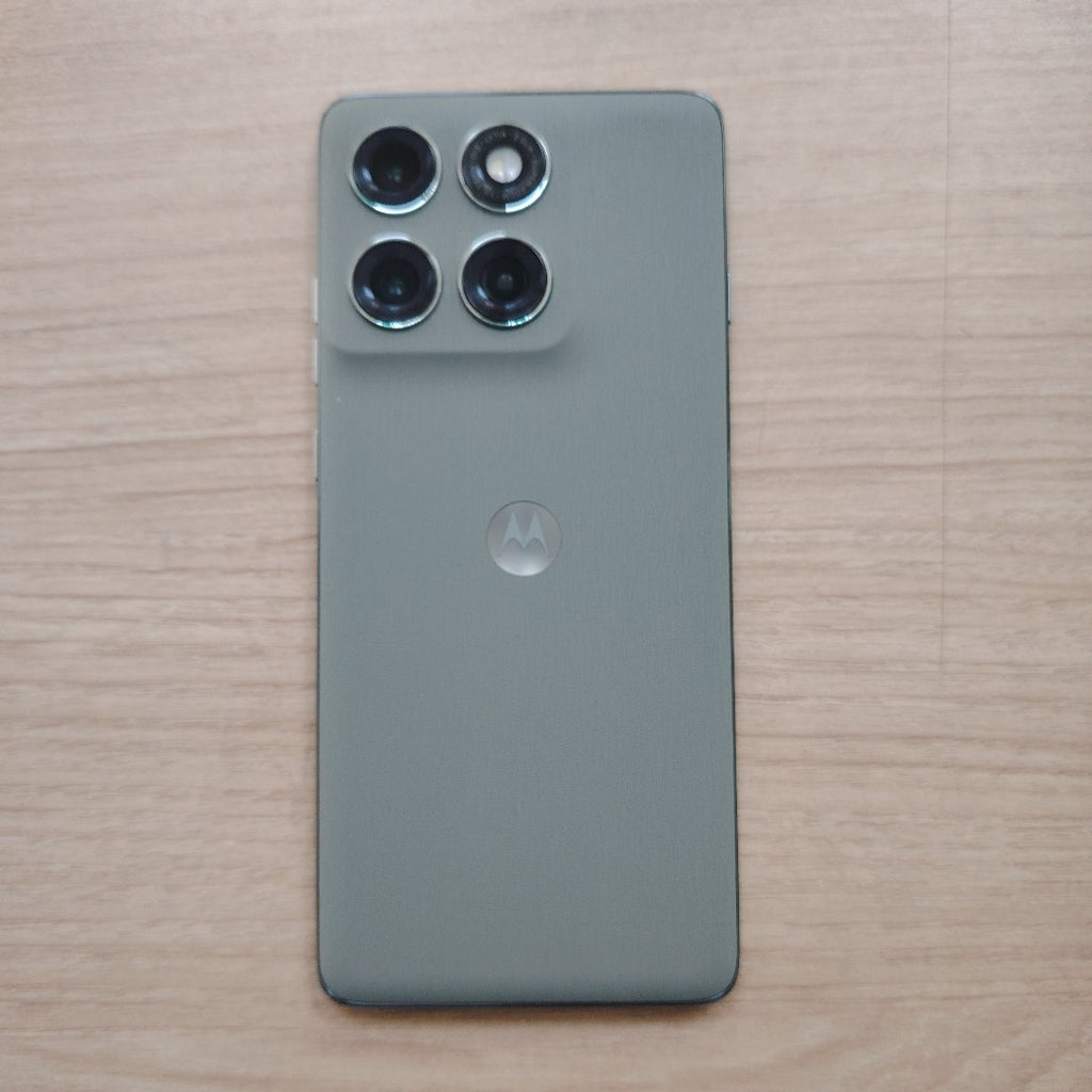 CELULAR MOTOROLA EDGE 60 PRO XT2507-1 (2025) 512 GB 12 GB RAM (SEMINUEVO)