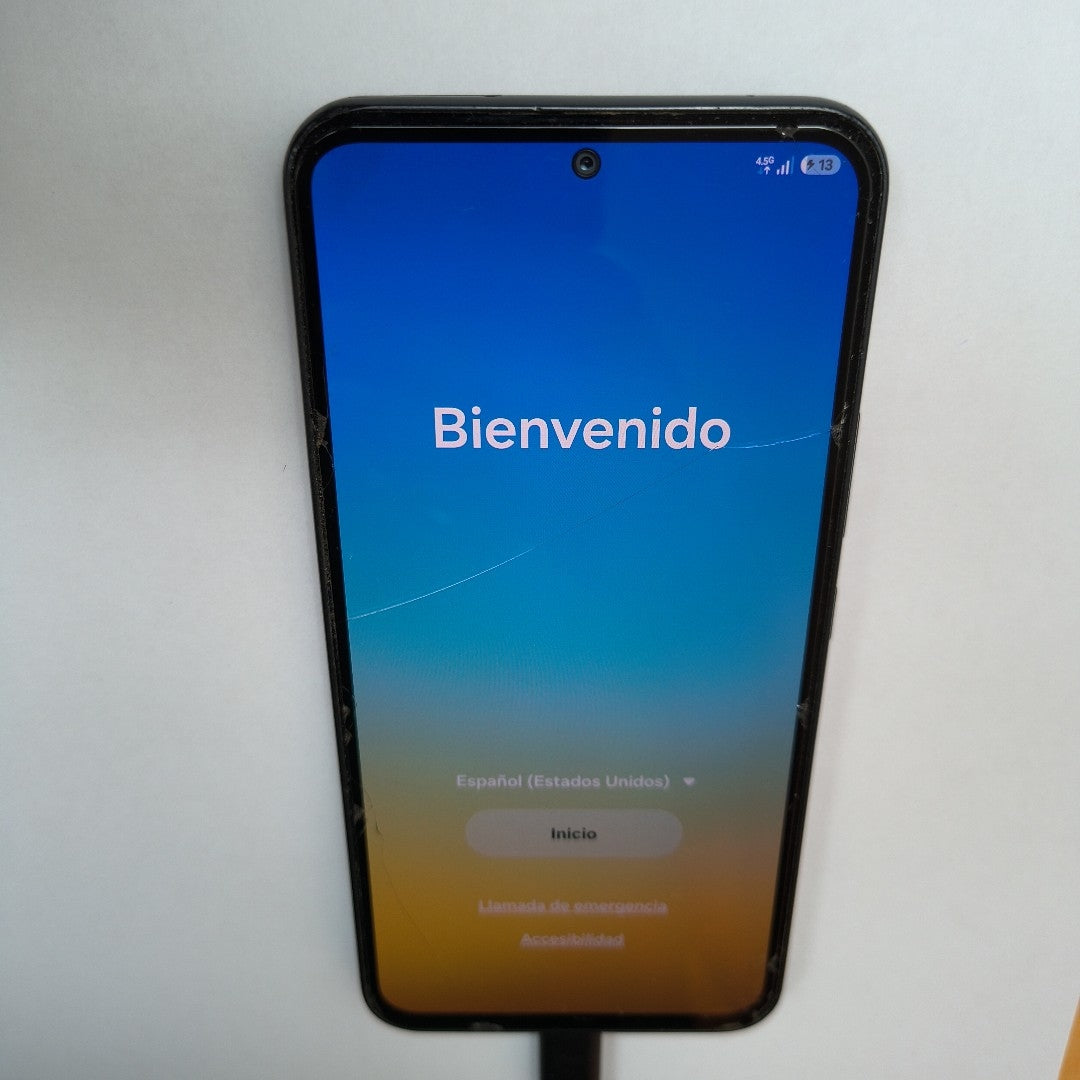 CELULAR SAMSUNG GALAXY A54 5G SM-A546E 128 GB 8 GB RAM (SEMINUEVO)