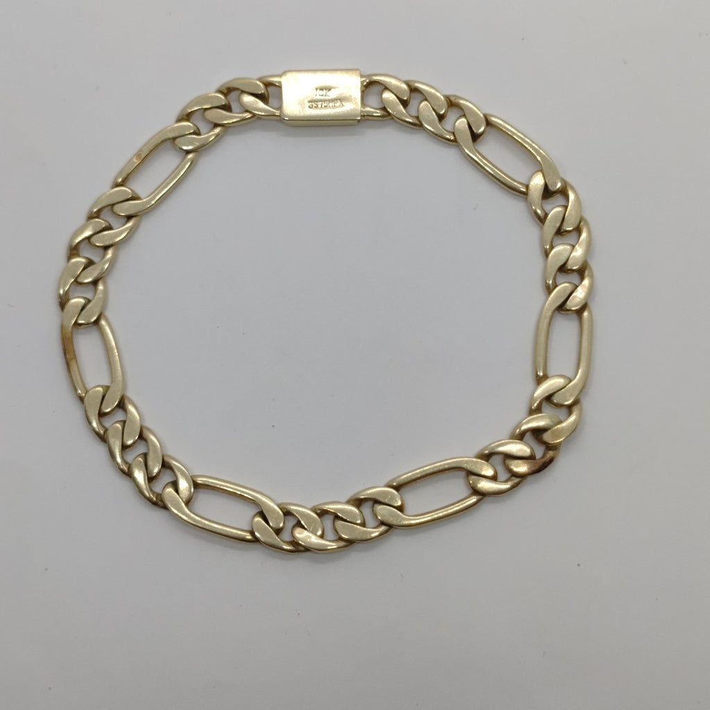 PULSERA ORO 10 K 20.4 GRMS (SEMINUEVO)