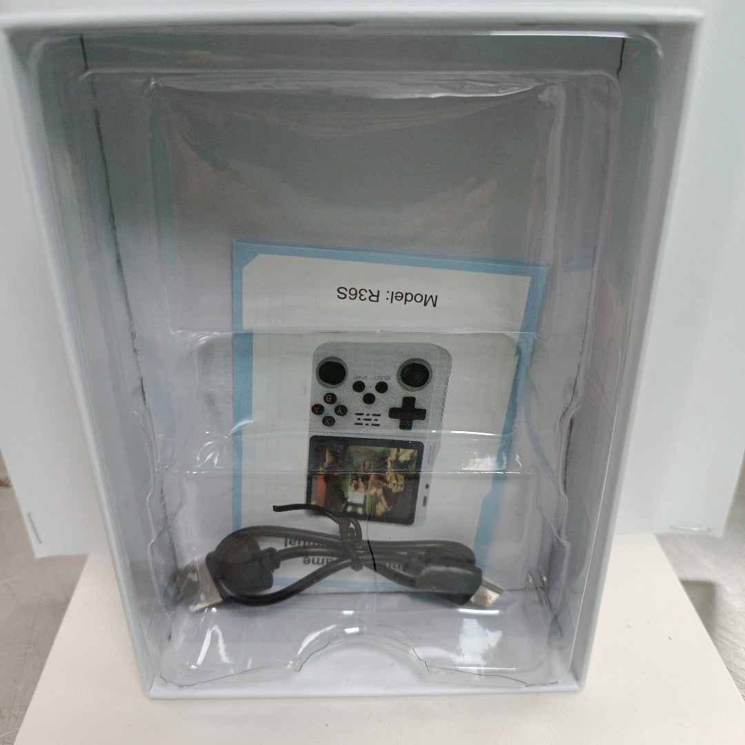 CONSOLA DE VIDEOJUEGO OTRAS MARCAS OTROS MODELOS ARCADE (SEMINUEVO)