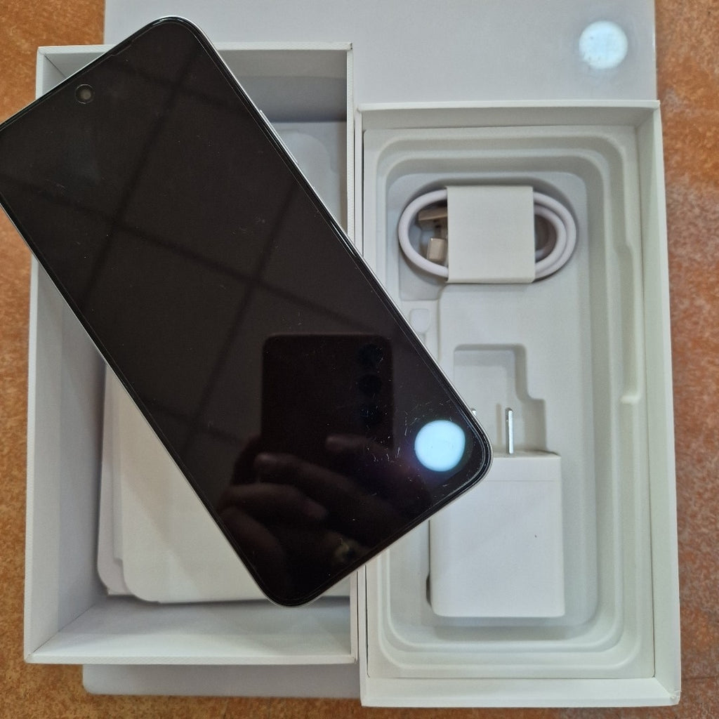 CELULAR OPPO A6T CPH2847 (2026) 128 GB 4 GB RAM (SEMINUEVO)