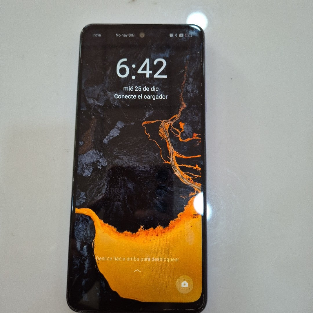 CELULAR OPPO A40 CPH2669 (2024) 256 GB 4 GB RAM (SEMINUEVO)