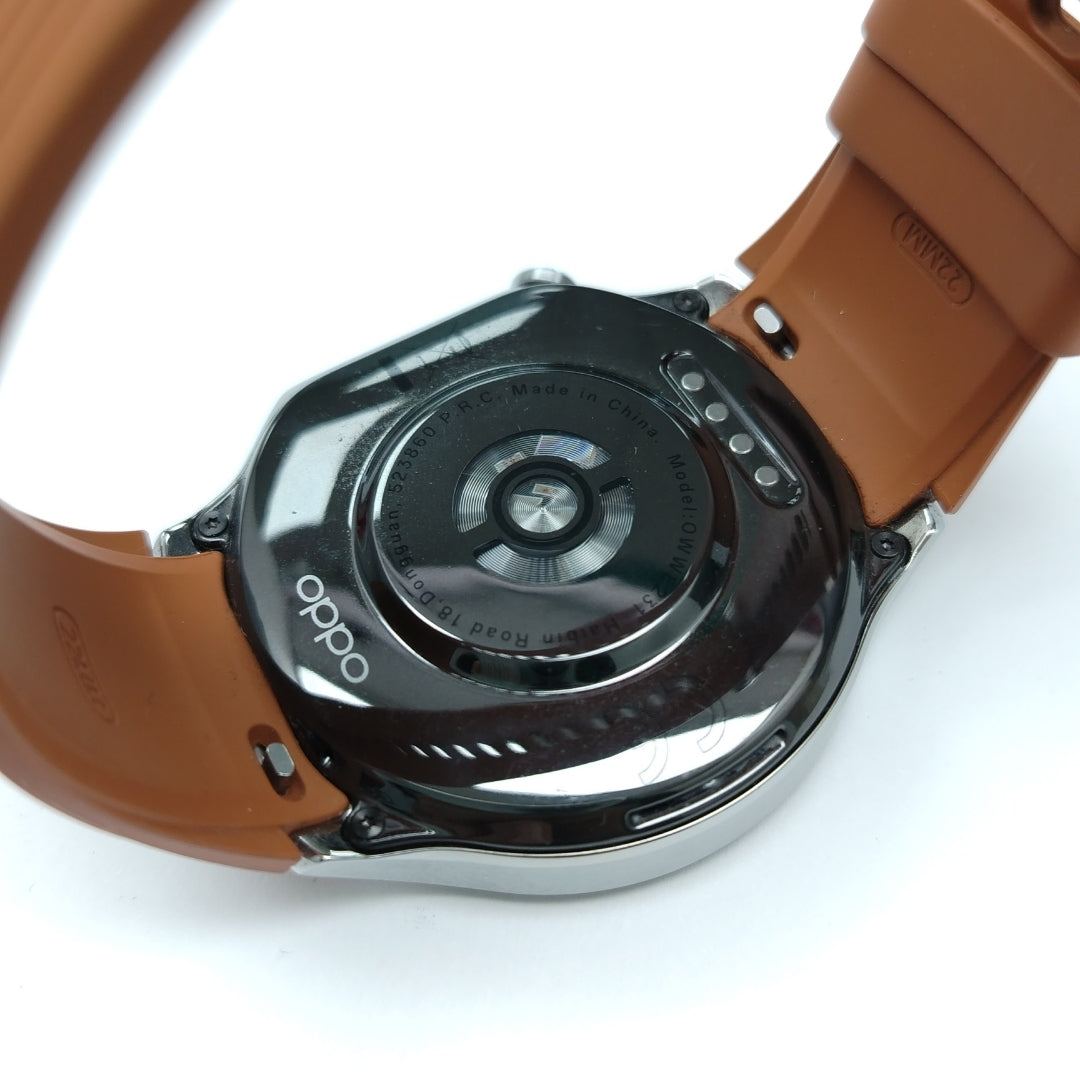 SMARTWATCH OPPO WATCH X OWWE231 47 MM GPS (SEMINUEVO)