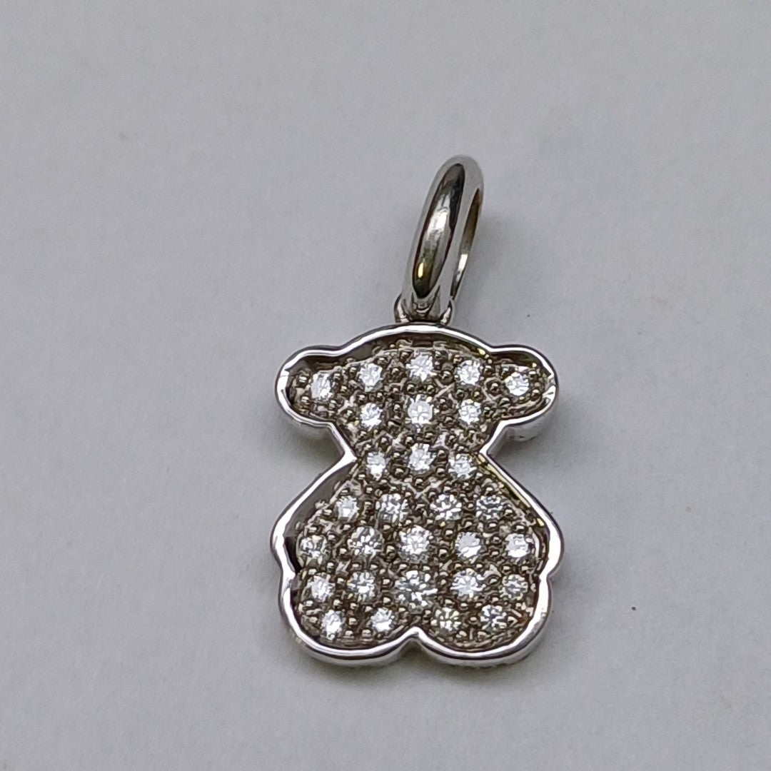 DIJE ORO 18 K 2.1 GRMS (SEMINUEVO)