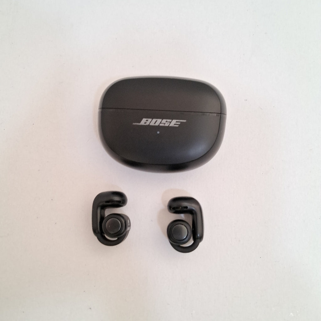 AUDIFONOS BOSE ULTRA OPEN EARBUDS INALAMBRICO OPEN EAR (SEMINUEVO)