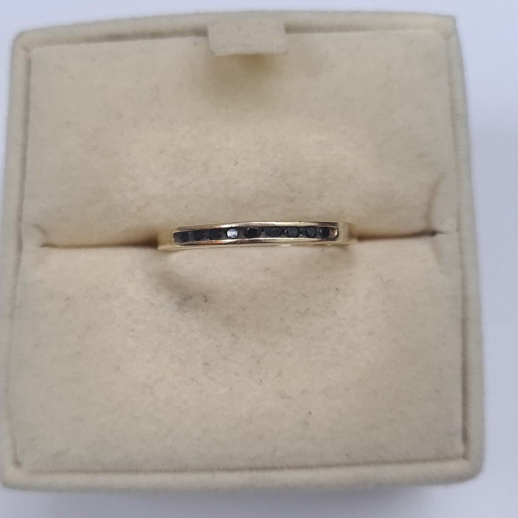 ANILLITO ORO 14 K 1.7 GRMS (SEMINUEVO)