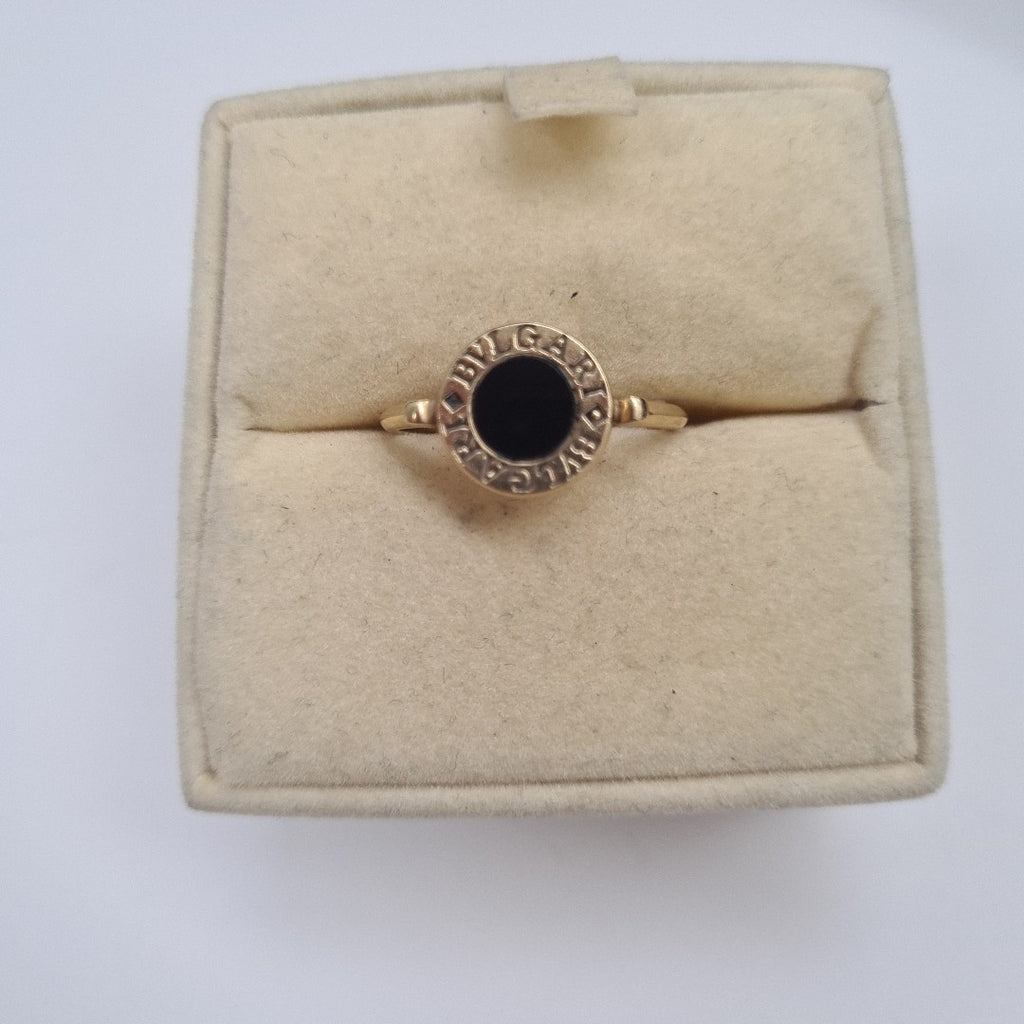 ANILLITO ORO 14 K 2.1 GRMS (SEMINUEVO)