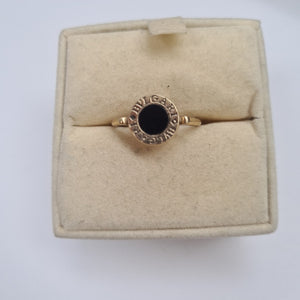 ANILLITO ORO 14 K 2.1 GRMS (SEMINUEVO)