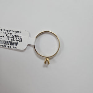 ANILLITO ORO 10 K 1 GRMS (SEMINUEVO)