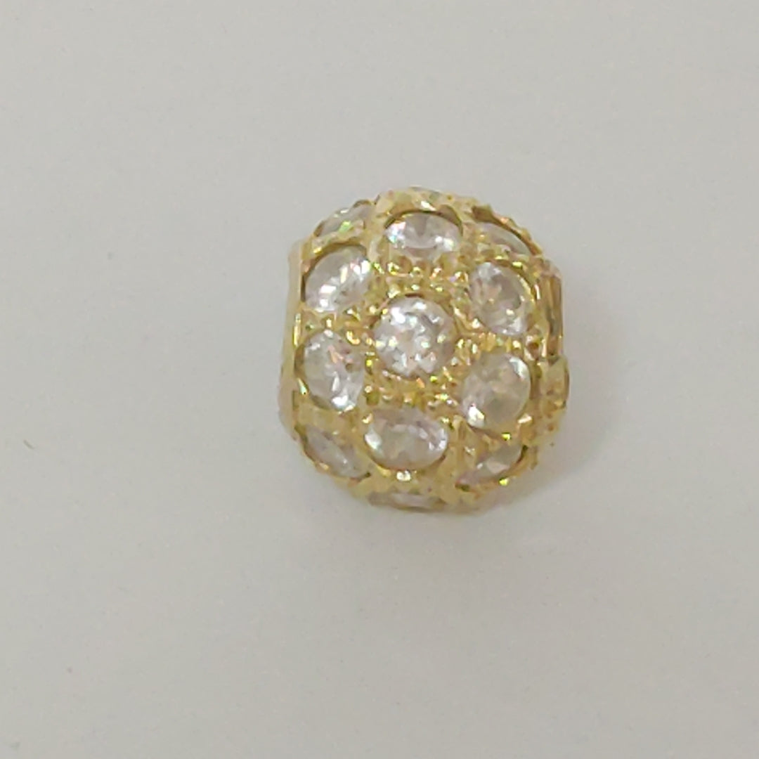 DIJE ORO 14 K 2,80 GRMS (SEMINUEVO)