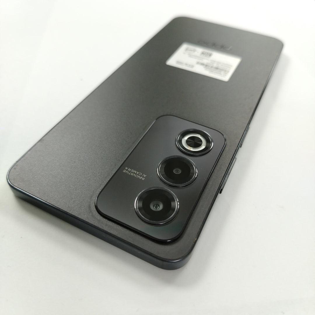CELULAR OPPO A80 5G CPH2639 (2024) 256 GB 8 GB RAM (SEMINUEVO)