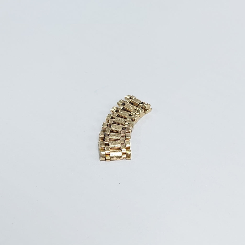 ARGOLLA ORO 14 K 4,20 GRMS (SEMINUEVO)
