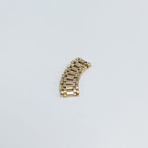 ARGOLLA ORO 14 K 4,20 GRMS (SEMINUEVO)