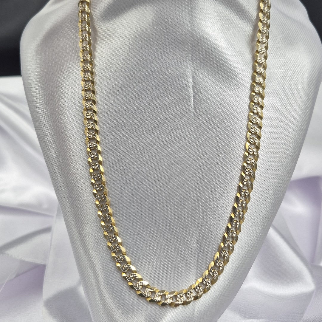 CADENA ORO 14 K 44,70 GRMS (SEMINUEVO)